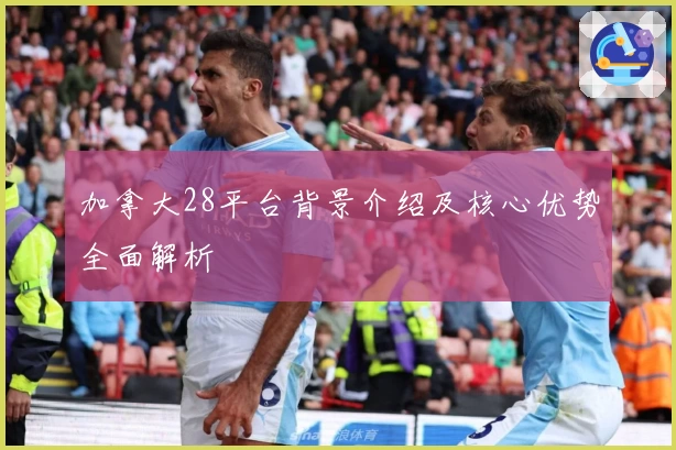 加拿大28平台背景介绍及核心优势全面解析
