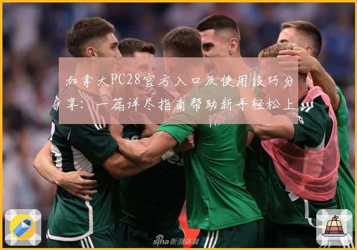 加拿大PC28官方入口及使用技巧分享：一篇详尽指南帮助新手轻松上手