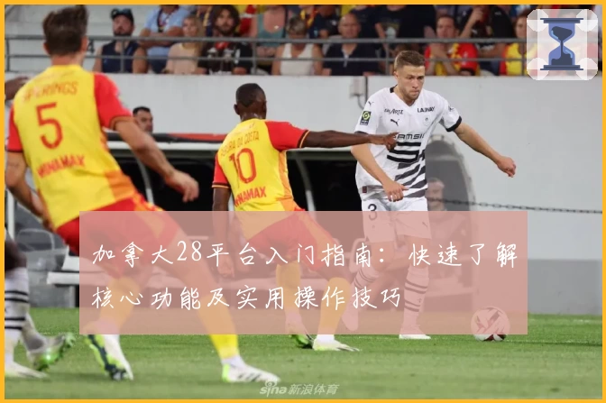 加拿大28平台入门指南：快速了解核心功能及实用操作技巧