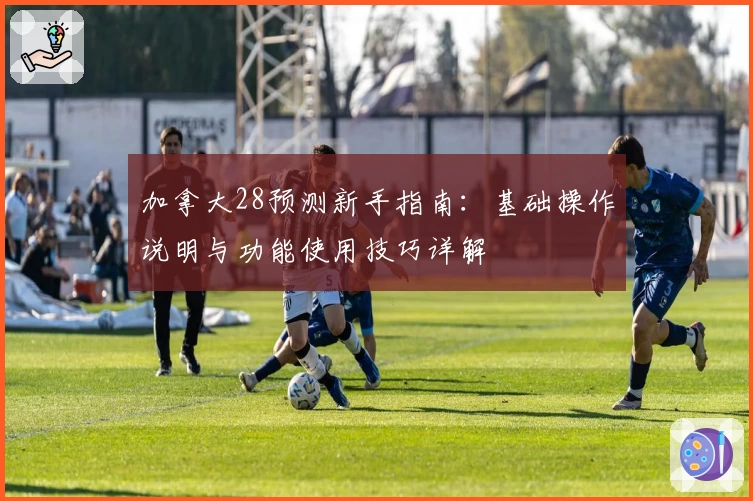 加拿大28预测新手指南：基础操作说明与功能使用技巧详解
