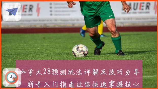 加拿大28预测玩法详解及技巧分享:新手入门指南让你快速掌握核心规律