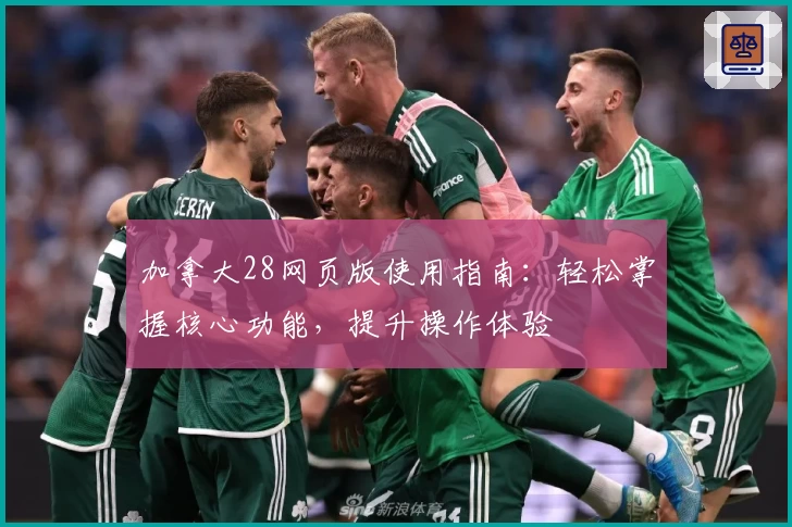 加拿大28网页版使用指南：轻松掌握核心功能，提升操作体验