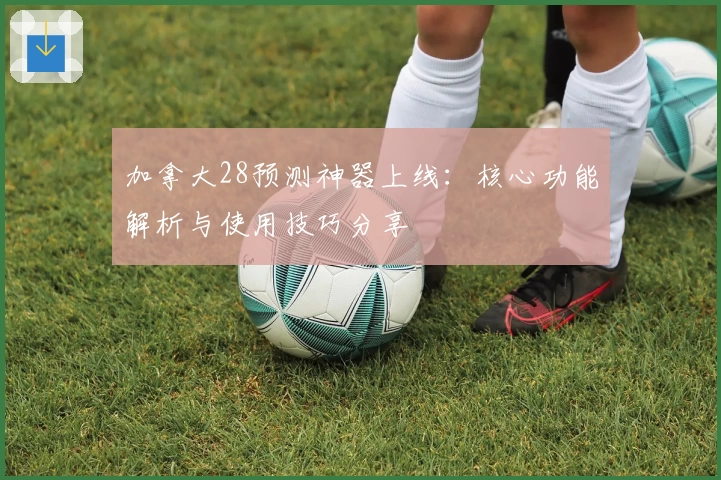 加拿大28预测神器上线：核心功能解析与使用技巧分享