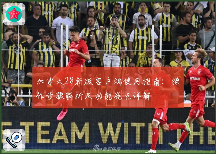 加拿大28新版客户端使用指南：操作步骤解析及功能亮点详解