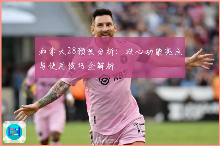 加拿大28预测分析：核心功能亮点与使用技巧全解析