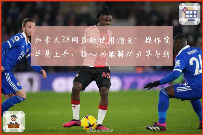 加拿大28网页版使用指南：操作简单易上手，核心功能解析分享与新手入门技巧大揭密