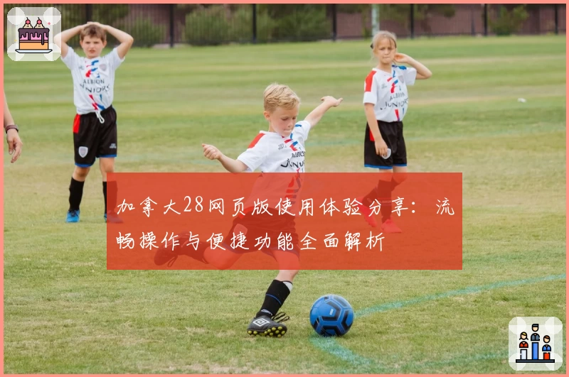 加拿大28网页版使用体验分享：流畅操作与便捷功能全面解析