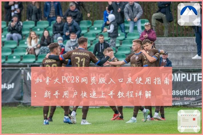 加拿大PC28网页版入口及使用指南：新手用户快速上手教程详解